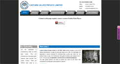 Desktop Screenshot of casturn.com